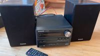 Panasonic Minianlage CD Player Nordrhein-Westfalen - Stadtlohn Vorschau