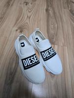 Schuhe von Diesel - Größe 37 Feldmoching-Hasenbergl - Feldmoching Vorschau