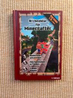 Buch Architektur für Minecrafter ungelesen Sachsen-Anhalt - Barleben Vorschau