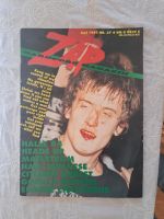 ZAP Hardcore Magazin Juni 1991 Saarbrücken-Mitte - Alt-Saarbrücken Vorschau