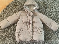 Mädchen Winter Jacke Gr. 98 Düsseldorf - Unterbach Vorschau