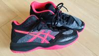 Asics Turnschuhe Gr. 38 Bayern - Pettendorf Vorschau