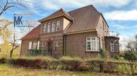 +++ VERKAUFT+++Art Deco Landhaus  zu verkaufen Niedersachsen - Bassum Vorschau