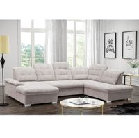 Wohnlandschaft XXL Sofa Polstermöbel Polstergarnitur Sofa Couch Nordrhein-Westfalen - Beelen Vorschau