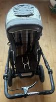 Kinderwagen Hartan Racer GTS Freiburg im Breisgau - Kirchzarten Vorschau