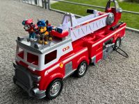 Paw Patrol Feuerwehrauto Feuerwehr Figur Stuttgart - Stuttgart-Mitte Vorschau