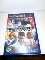 Ps2/ playstation2  27x SEGA MEGA DRIVE COLLECTION Nordrhein-Westfalen - Solingen Vorschau