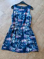 Tom Tailor Sommerkleid Gr. M Hessen - Eschwege Vorschau