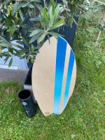 Balance Board /Holz Surfen,Snowboarden,Skaten Hannover - Misburg-Anderten Vorschau
