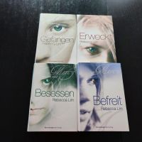 Mercy Ist Liebe ewig? - Buchreihe - 40 Euro inkl. Versand Dortmund - Hostedde Vorschau