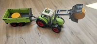 Playmobil Traktor Bulldog Bayern - Amberg Vorschau