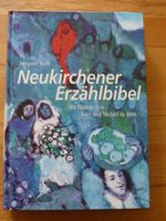 Neukirchener Erzählbibel - neuwertig! Dresden - Pieschen Vorschau