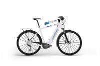 CORRATEC E-BIKE E-POWER TREKKING 28 P6 10S LTD GENT Thüringen - Ilmenau Vorschau