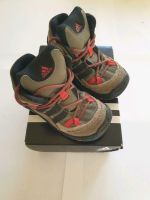 Adidas outdoor plein air Kinderschuh Trekking Bayern - Kirchdorf a.d.Amper Vorschau