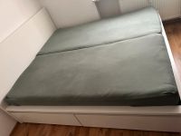 Ikea Malm Bett 180 x 200 cm Saarland - Kleinblittersdorf Vorschau