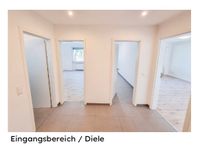 Kernsaniertes 2 Zimmer Wohnung in Berenbostel zu vermieten. Niedersachsen - Garbsen Vorschau