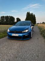 VW Golf 6R Schalensitze Schalter Nordrhein-Westfalen - Sankt Augustin Vorschau