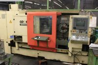 CNC Drehmaschine  GILDEMEISTER GDS 65 Nordrhein-Westfalen - Dorsten Vorschau