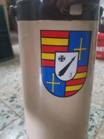 Rarität militaria Bundeswehr Thermoskanne/ Kaffespender Niedersachsen - Eschershausen Vorschau
