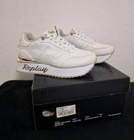 Replay Damen Sneaker Bayern - Rottenburg a.d.Laaber Vorschau
