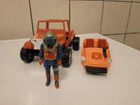 M.a.s.k Mask Kenner GATOR + DUSTY HAYES figur Nürnberg (Mittelfr) - Mitte Vorschau