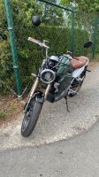 Super Soco TC Elektroroller E-Moped schwarz grün 45 km/h Thüringen - Jena Vorschau