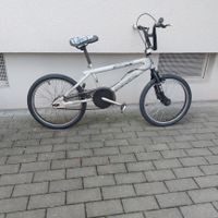 Fahrrad BMX 20 Zoll Mountainbike Nürnberg (Mittelfr) - Aussenstadt-Sued Vorschau