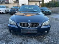 BMW 525i  Lim."Navi"Xenon"Leder" Rheinland-Pfalz - Ransbach-Baumbach Vorschau