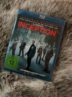 Inception [Blu-ray] Leonardo Dicaprio Film *neuwertig* Leipzig - Altlindenau Vorschau