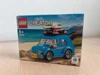 Lego Creator Mini VW Beetle 40252 München - Milbertshofen - Am Hart Vorschau