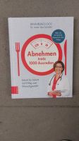 Buch: Abnehmen trotz 1000 Ausreden + Übungsbuch von Silja Schäfer Bonn - Bonn-Zentrum Vorschau