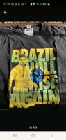Lyoto Machida UFC Tshirt Bayern - Wunsiedel Vorschau