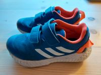 Sportschuhe Turnschuhe Adidas Klettverschluss Sachsen - Pirna Vorschau