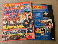 Backstreet Boys Zeitschriften FAN tastic Hessen - Gießen Vorschau