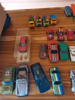 Matchbox und andere Sorten Sachsen-Anhalt - Laucha an der Unstrut Vorschau