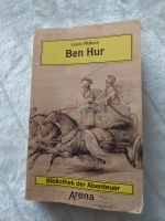 BEN HUR    BEN HUR Nordrhein-Westfalen - Mönchengladbach Vorschau