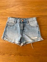 Jeansshorts Pull & Bear  Damen Gr. 36 Stuttgart - Degerloch Vorschau