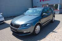Skoda Octavia Combi 1.8 TSI DSG Ambition NAVI/KAMERA Leipzig - Knautkleeberg-Knauthain Vorschau