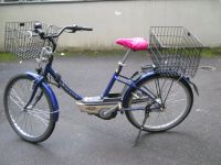 Kynast Elektrofahrrad Stuttgart - Stuttgart-West Vorschau