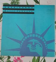 Holly Johnson - Americanos - Vinyl Maxi 1989 Niedersachsen - Friesoythe Vorschau