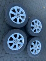 Mercedes GLK x204 Alufelgen Sommerreifen 235/60 R17 Good Year Brandenburg - Potsdam Vorschau