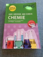 Der große Abi-Check Chemie Baden-Württemberg - Hardt Vorschau