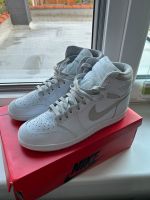 Nike Air Jordan 1 High 85 „Neutral Grey“ EU45.5 Niedersachsen - Wolfsburg Vorschau