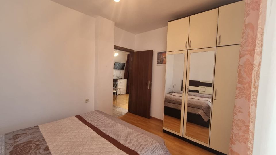 2 Zi. Wohnung Magnolia Residence Sunny Beach Bulgarien in Sindelsdorf