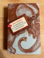 Der 100jährige der aus dem Fenster…- Jonas Jonasson Niedersachsen - Südbrookmerland Vorschau