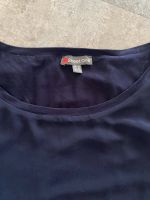 Street one Damen Tshirt blau Gr. 36 top Bayern - Himmelkron Vorschau