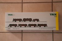 TRIX HO 24258 Güterwagen-Set Nordrhein-Westfalen - Zülpich Vorschau