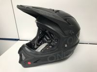 O'NEAL BLADE Polyacrylite Helm ACE Gr.XL schwarz UVP 170€ Baden-Württemberg - Essingen Vorschau