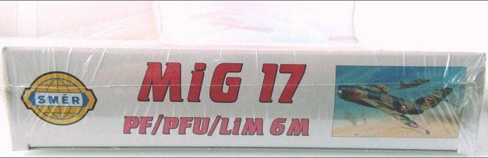 1:48 SMER - Mig 17 PF/PFU/LIM 6M - HIGH TECH super DECAL in 1:48 SMER - Mig 17 PF/PFU/LIM 6M - HIGH TECH super DECAL in