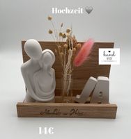 Deko ❤️ Hochzeit ❤️ handmade Schleswig-Holstein - Eggebek Vorschau